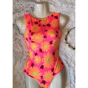 Festival Outfit/Bathing Suit